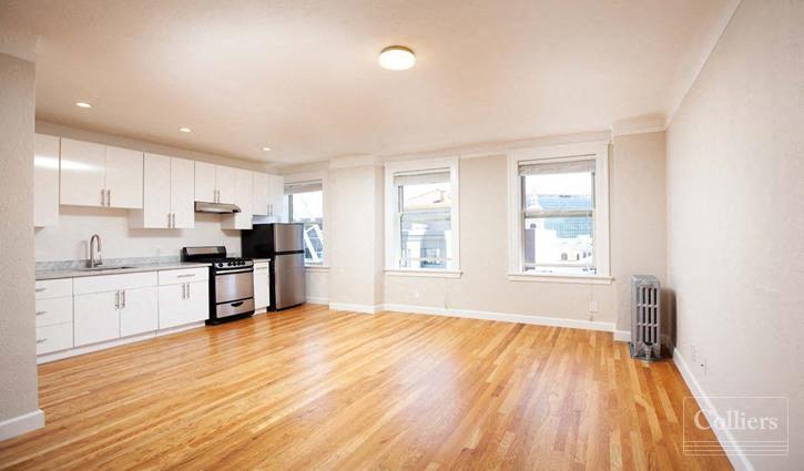 For Sale | 270 Turk Street